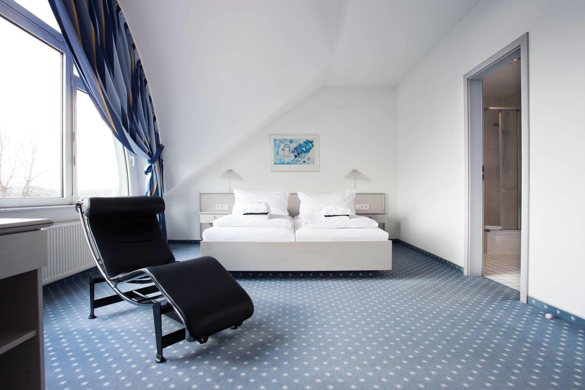 Hotel Schloss Montabaur Exterior photo